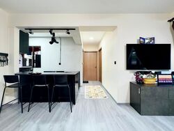 Blk 114B Alkaff Oasis (Toa Payoh), HDB 3 Rooms #625918831